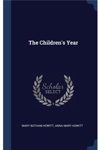 The Children's Year
