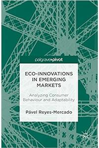 ECO-Innovations in Emerging Markets