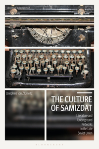 Culture of Samizdat