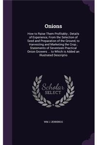 Onions