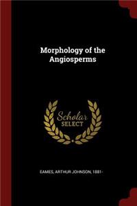 Morphology of the Angiosperms