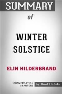 Summary of Winter Solstice by Elin Hilderbrand