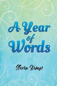 Year of Words