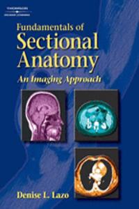 Iml-Fund of Sectional Anatomy