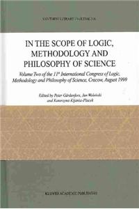 In the Scope of Logic, Methodology and Philosophy of Science