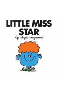 Little Miss Star