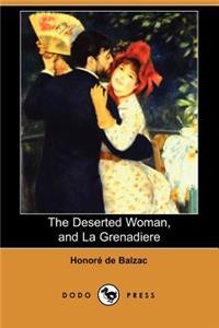 Deserted Woman, and La Grenadiere (Dodo Press)