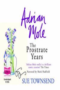 Adrian Mole: The Prostrate Years