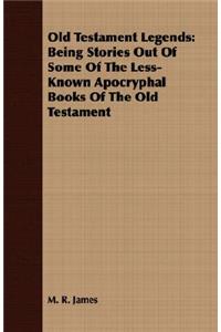 Old Testament Legends