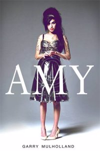 Amy. by Garry Mulholland