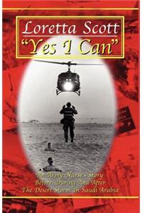 Yes I Can