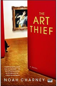 Art Thief