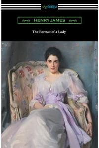Portrait of a Lady (with an Introduction by Charles R. Anderson)