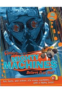 Mighty Machines