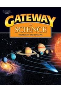 Gateway to Science: Student Book, Hardcover