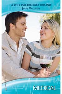 A Wife for the Baby Doctor