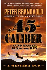 .45 Caliber