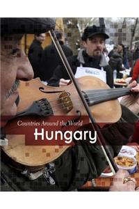 Countries Around the World Hungary