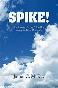 Spike!