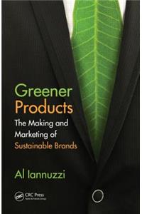 Greener Products