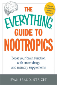 Everything Guide to Nootropics