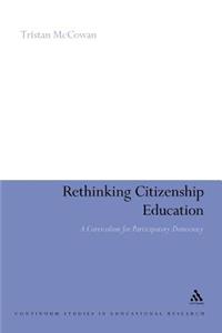 Rethinking Citizenship Education