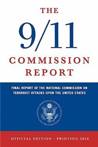 9/11 Commission Report