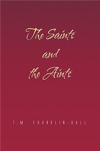 Saints and the Aints