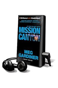 Mission Canyon