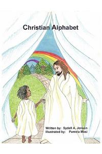 Christian Alphabet