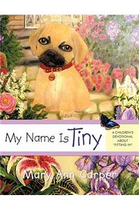 My Name Is Tiny