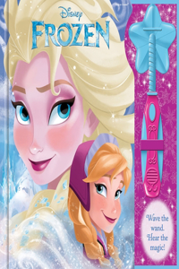 Disney Frozen: Magic Wand