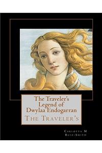 Traveler's Legend of Dwylaa Endogarran