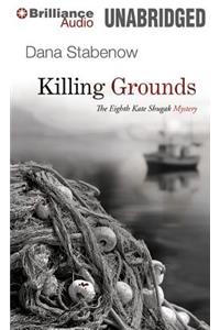 Killing Grounds