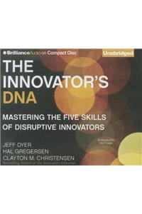 The Innovator's DNA