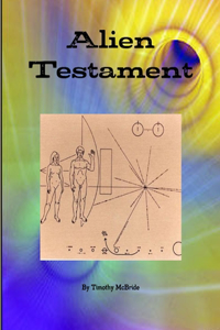 Alien Testament