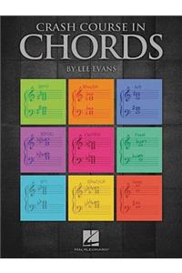 Crash Course in Chords