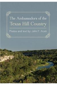 Ambassadors of the Texas Hill Country