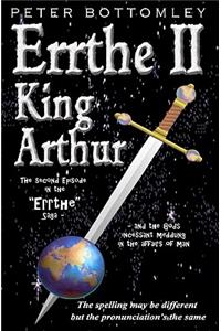 Errthe II - King Arthur