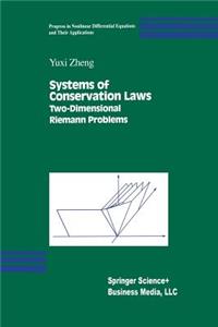 Systems of Conservation Laws