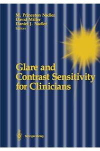 Glare and Contrast Sensitivity for Clinicians