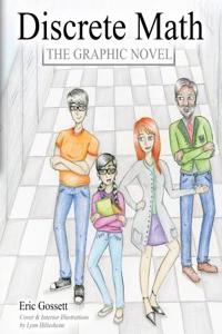 Discrete Math - The Graphic Novel