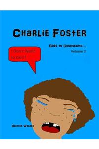 Charlie Foster