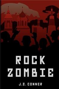 Rock Zombie