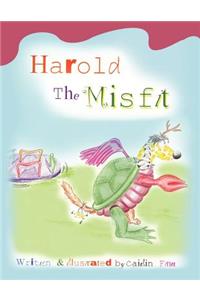 Harold the Misfit