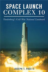 Space Launch Complex 10