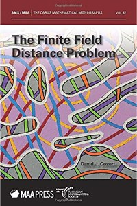 The Finite Field Distance Problem