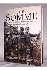 SOMME SIGNED EDITION