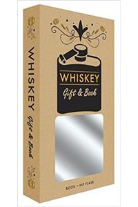 Whiskey Gift & Book