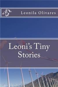 Leoni's Tiny Stories